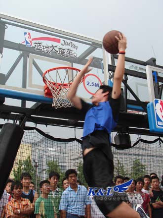 继续