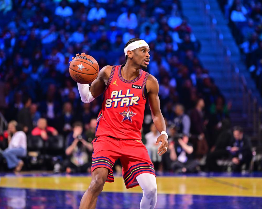 在国际舞台 在国际舞台